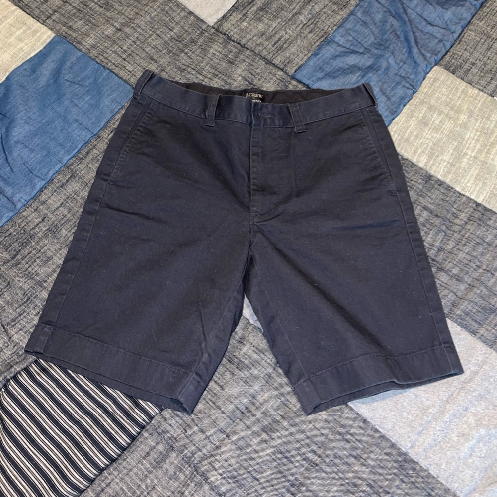 JCrew Mens Gramercy 7’ Shorts